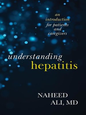 cover image of Understanding Hepatitis